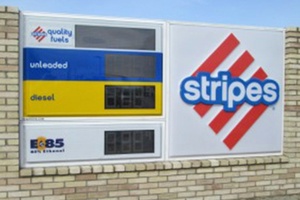 storefront signage sign