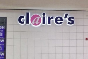 storefront signage sign